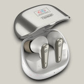 Buds X Prime Champagne White